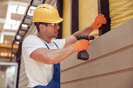 Best Custom Siding Design  in Hudson, TX